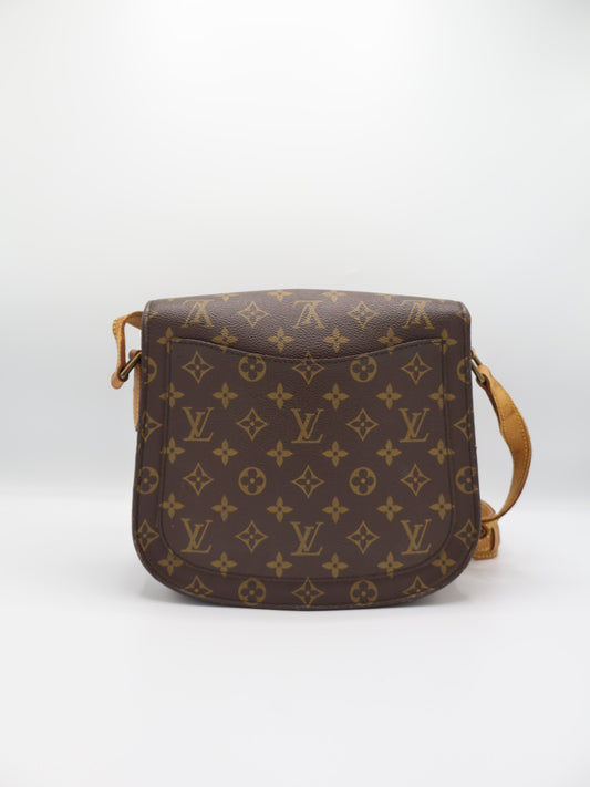 LOUIS VUITTON SAINT CLOUD GM