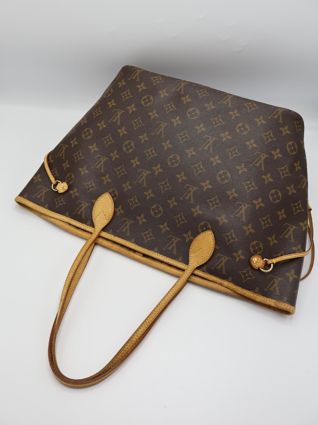 LOUIS VUITTON NEVERFULL MM