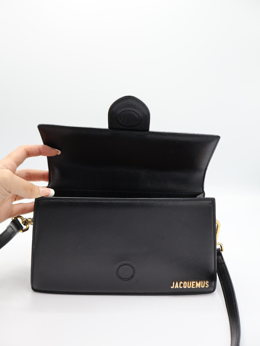 JACQUEMUS LE GRAND BAMBINO
