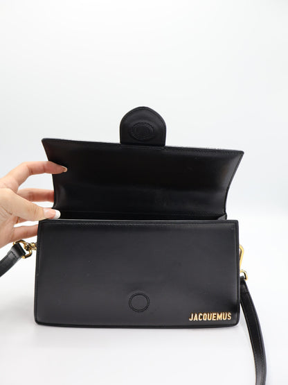 JACQUEMUS LE GRAND BAMBINO