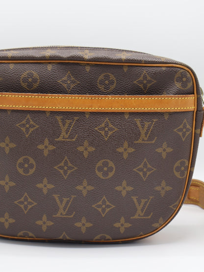 LOUIS VUITTON JEUNEFILLE GM