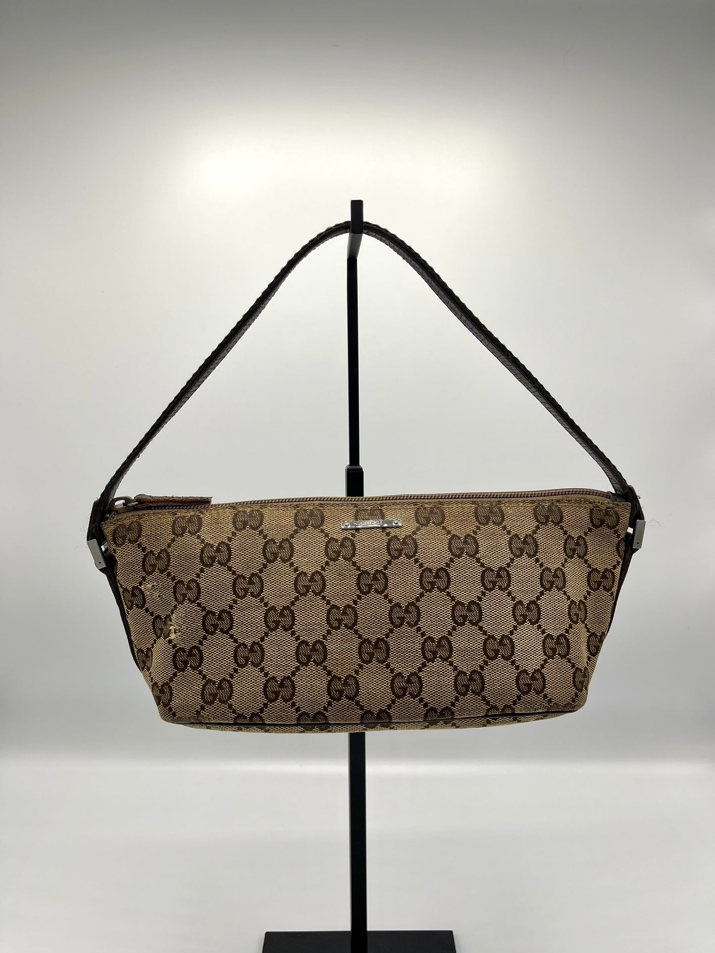 GUCCI BOAT BAG