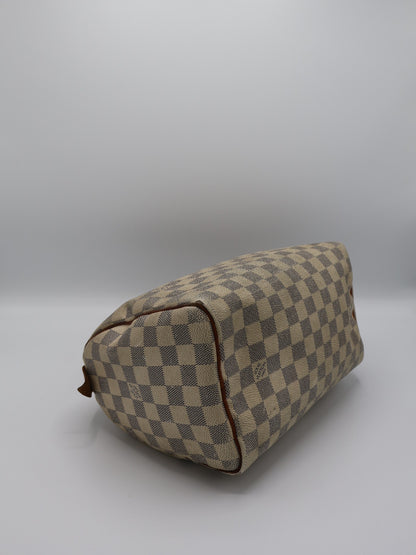 LOUIS VUITTON SPEEDY 25