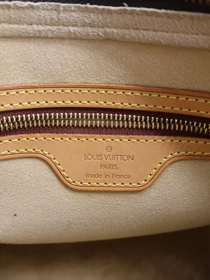 LOUIS VUITTON LOOPING MM