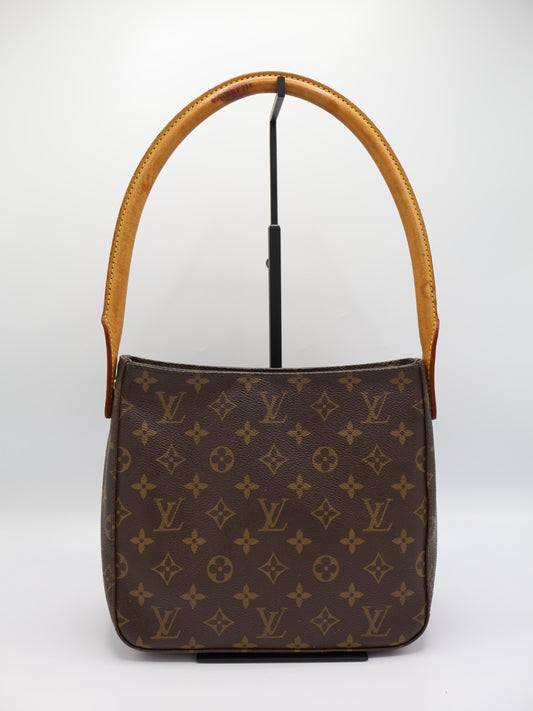 LOUIS VUITTON LOOPING MM
