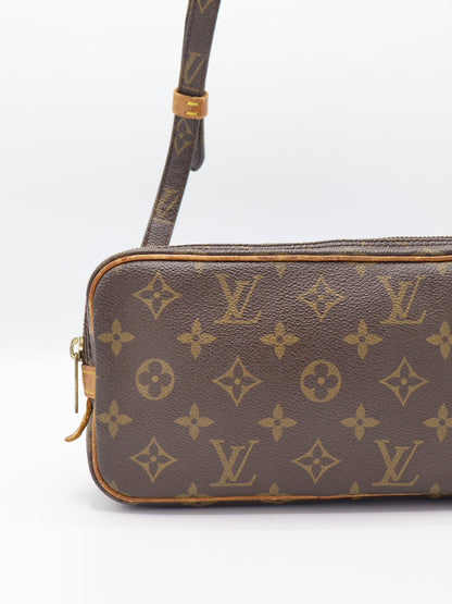 LOUIS VUITTON MARLY BANDOULIÈRE