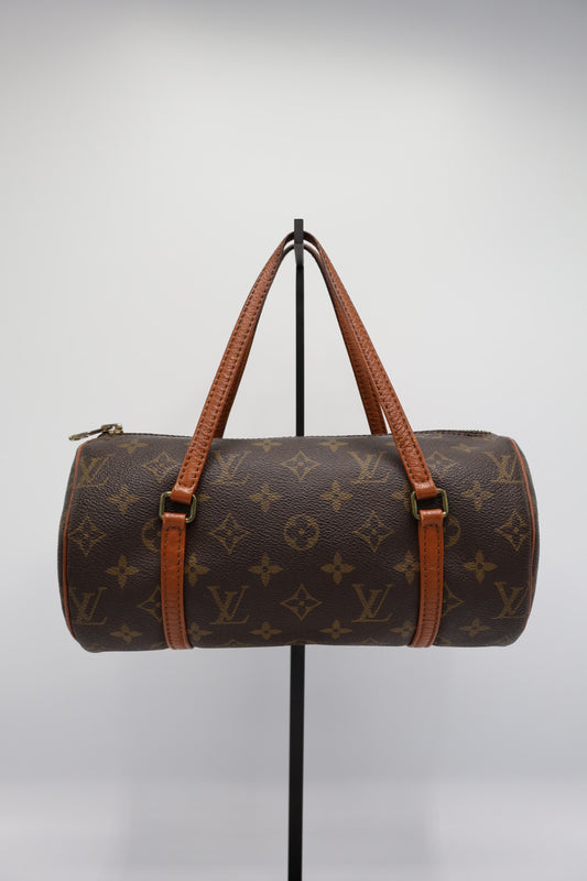 LOUIS VUITTON PAPILLON 26