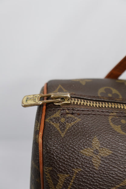 LOUIS VUITTON PAPILLON 26