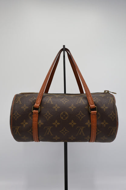 LOUIS VUITTON PAPILLON 26
