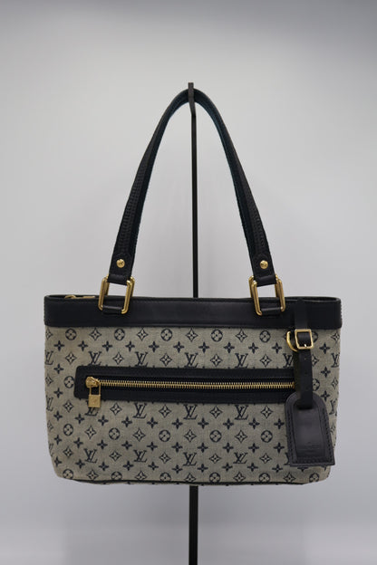 LOUIS VUITTON MINI LUCILLE PM