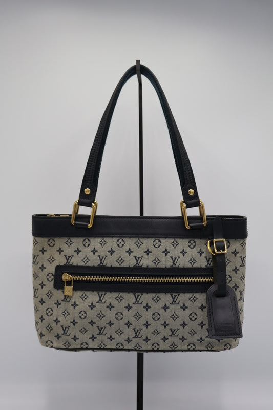 LOUIS VUITTON MINI LUCILLE PM