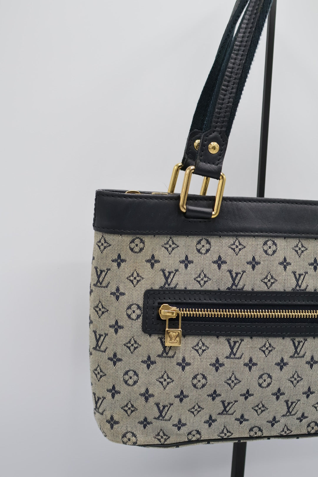 LOUIS VUITTON MINI LUCILLE PM