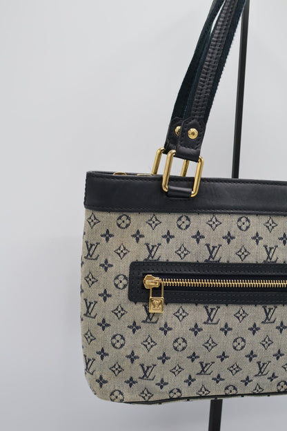 LOUIS VUITTON MINI LUCILLE PM