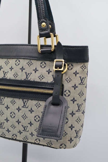 LOUIS VUITTON MINI LUCILLE PM