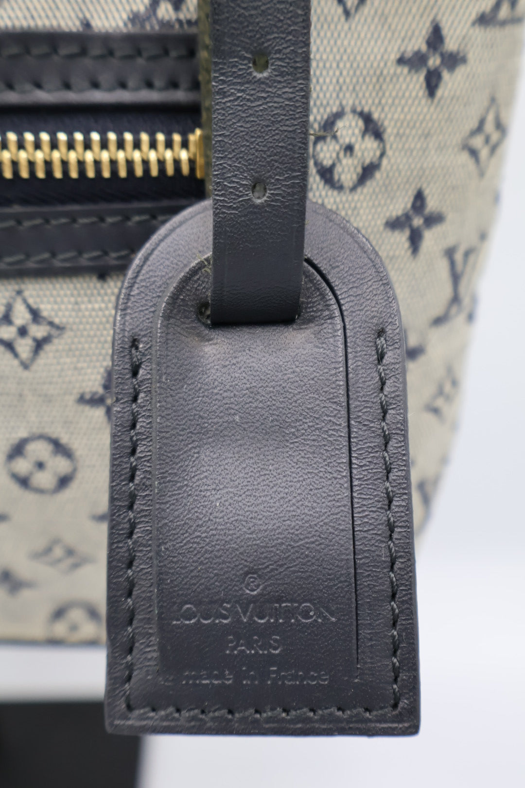 LOUIS VUITTON MINI LUCILLE PM