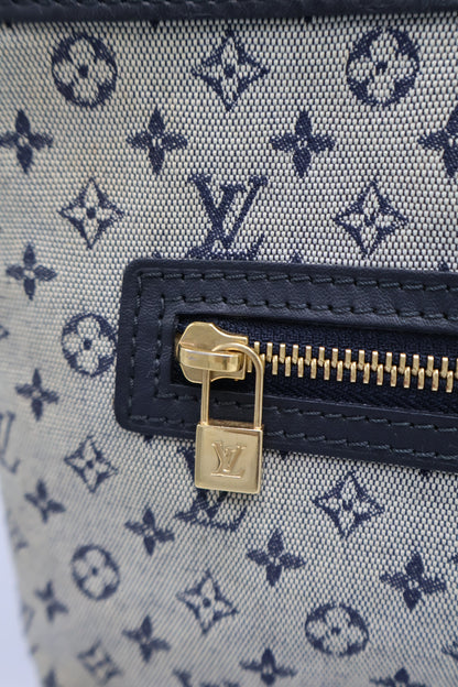 LOUIS VUITTON MINI LUCILLE PM
