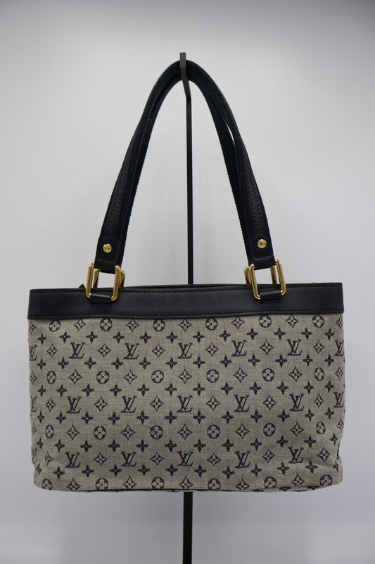LOUIS VUITTON MINI LUCILLE PM