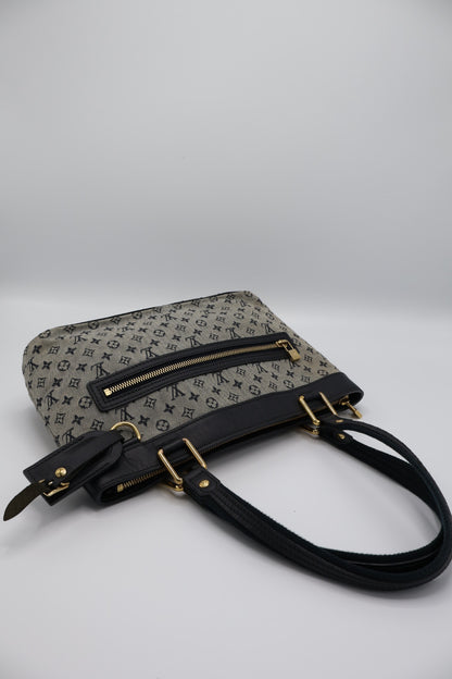 LOUIS VUITTON MINI LUCILLE PM