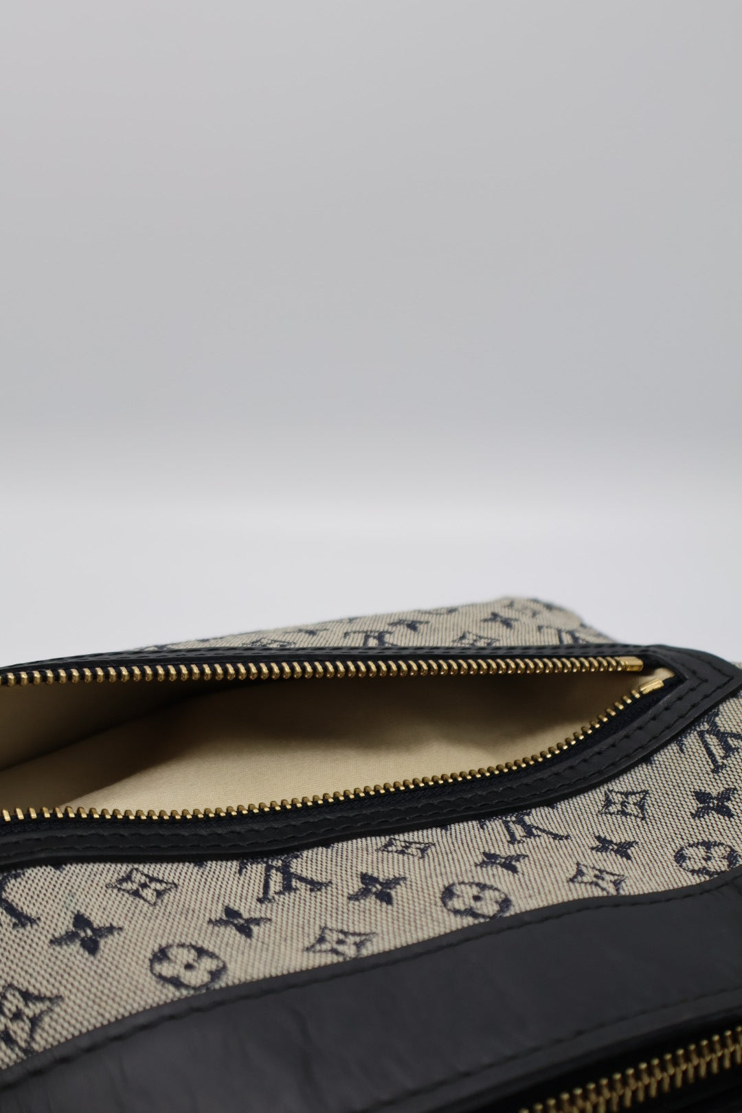 LOUIS VUITTON MINI LUCILLE PM