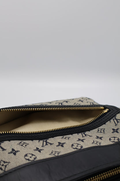 LOUIS VUITTON MINI LUCILLE PM