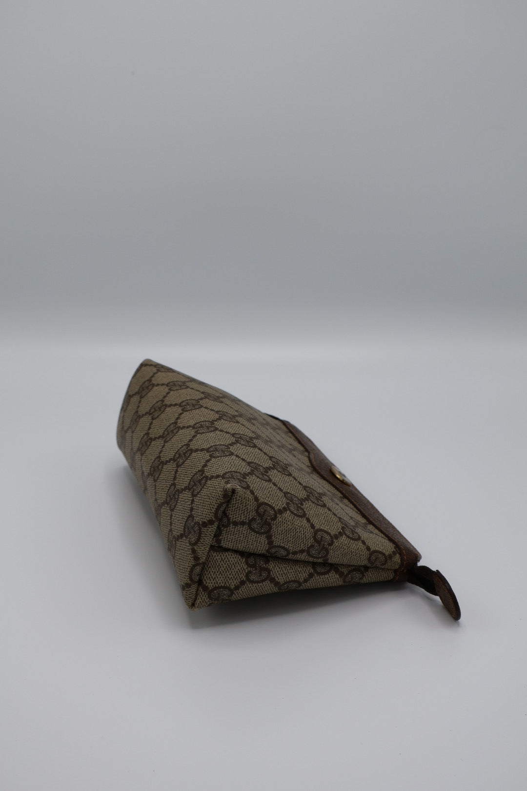 GUCCI COSMETIC BAG PVC