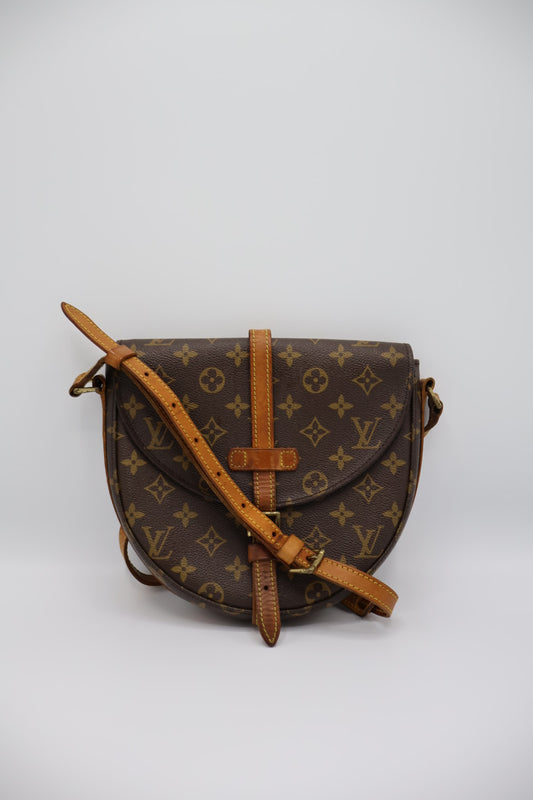 LOUIS VUITTON CHANTILLY MM