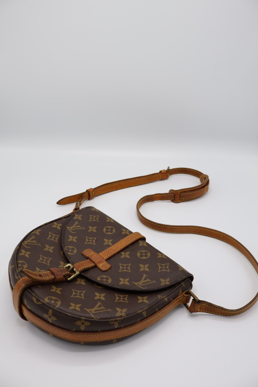 LOUIS VUITTON CHANTILLY MM