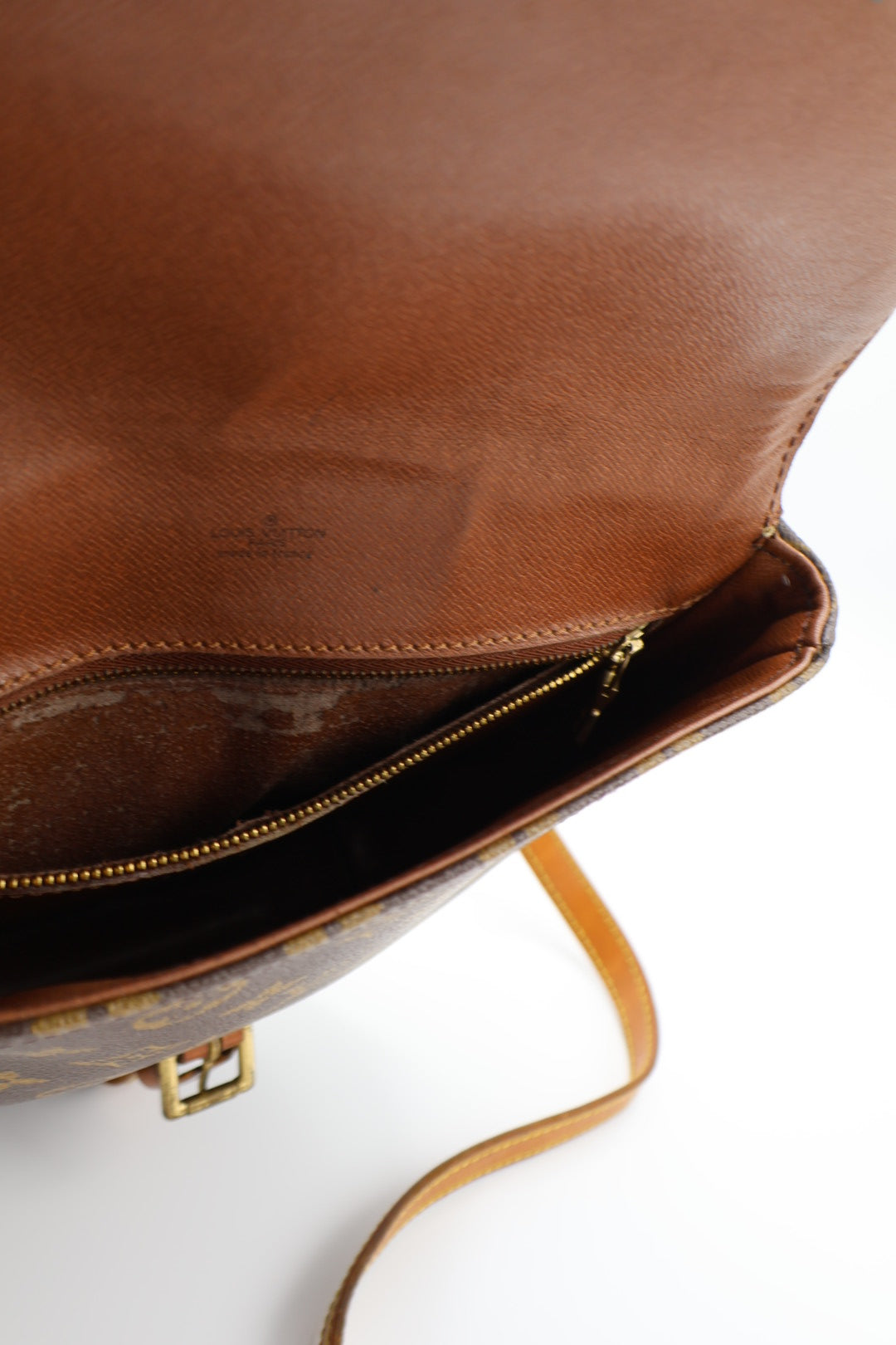LOUIS VUITTON CHANTILLY MM