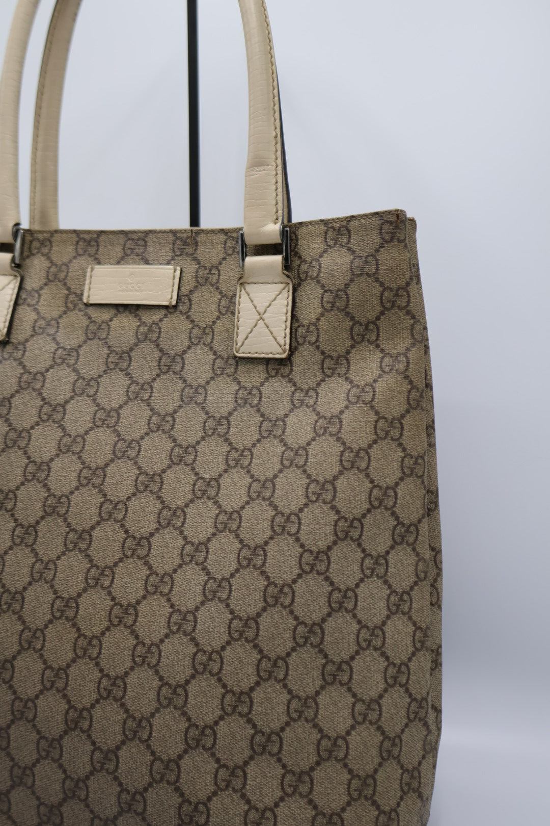 GUCCI TOTE BAG