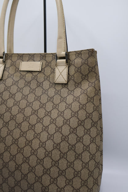 GUCCI TOTE BAG