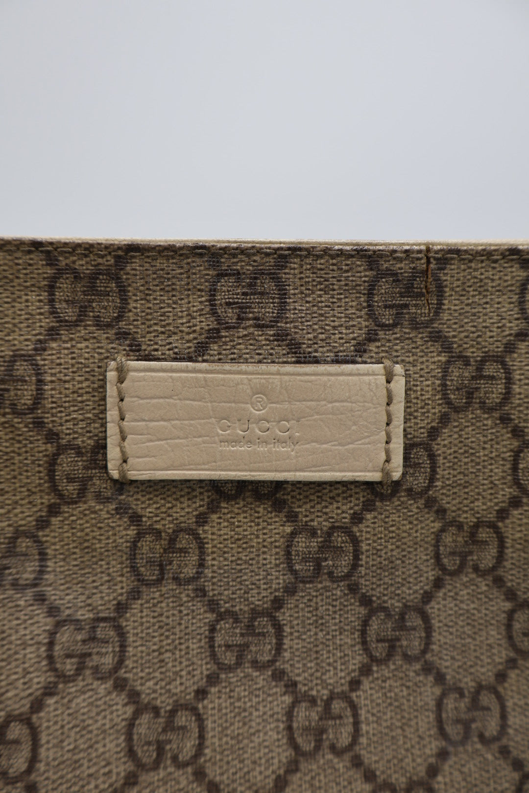 GUCCI TOTE BAG