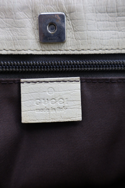 GUCCI TOTE BAG