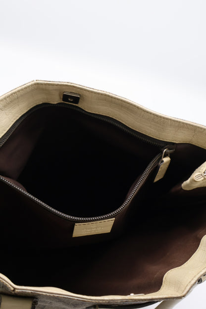 GUCCI TOTE BAG