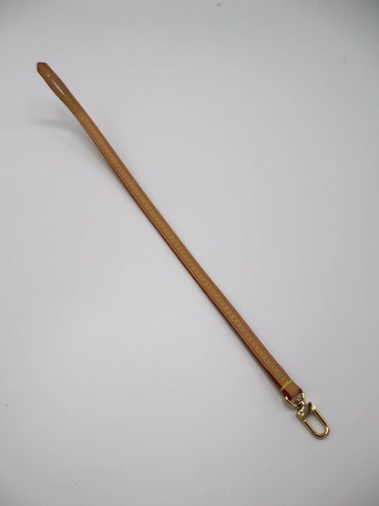 VACHETTA STRAP POCHETTE ACCESSOIRES