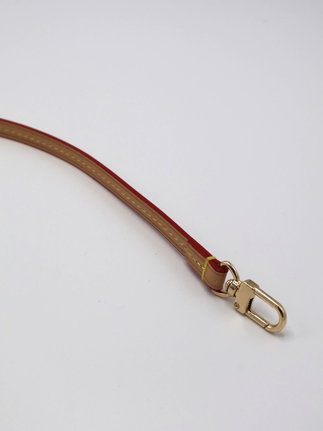 VACHETTA STRAP POCHETTE ACCESSOIRES