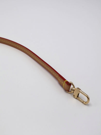 VACHETTA STRAP POCHETTE ACCESSOIRES