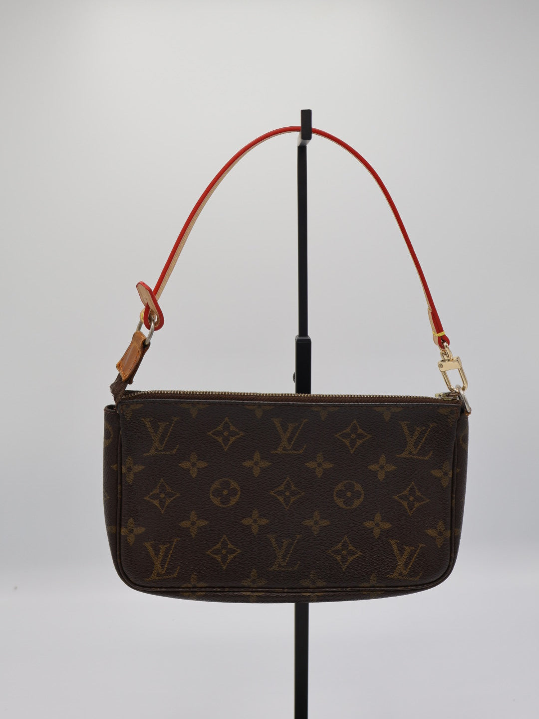 VACHETTA STRAP POCHETTE ACCESSOIRES