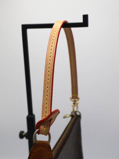 VACHETTA STRAP POCHETTE ACCESSOIRES