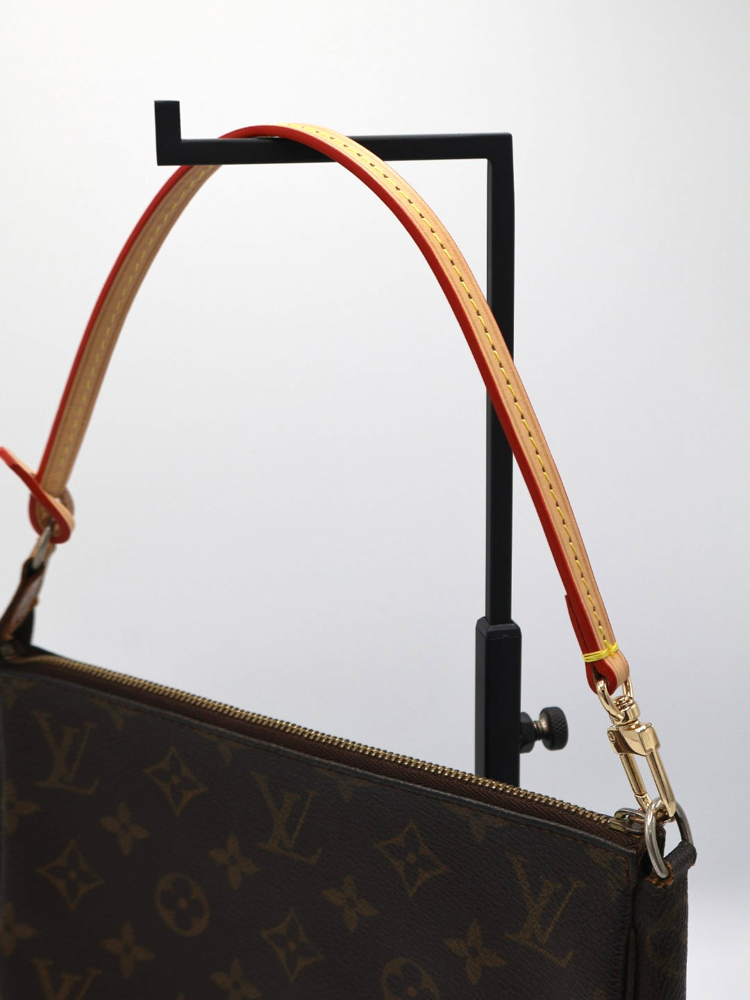 VACHETTA STRAP POCHETTE ACCESSOIRES