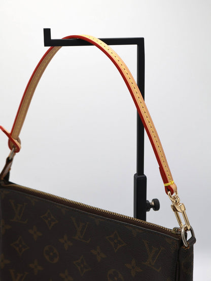 VACHETTA STRAP POCHETTE ACCESSOIRES