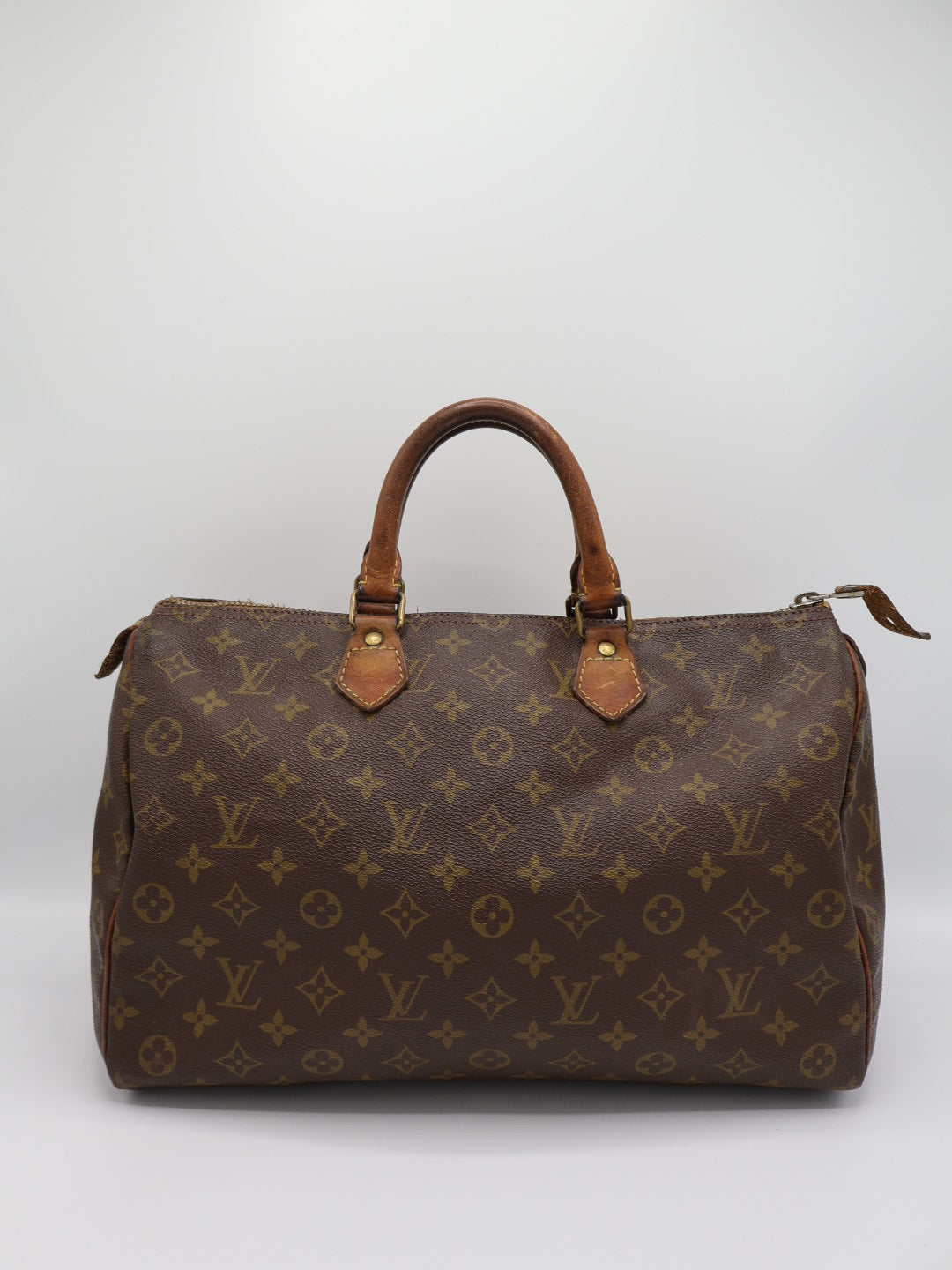 LOUIS VUITTON SPEEDY 35