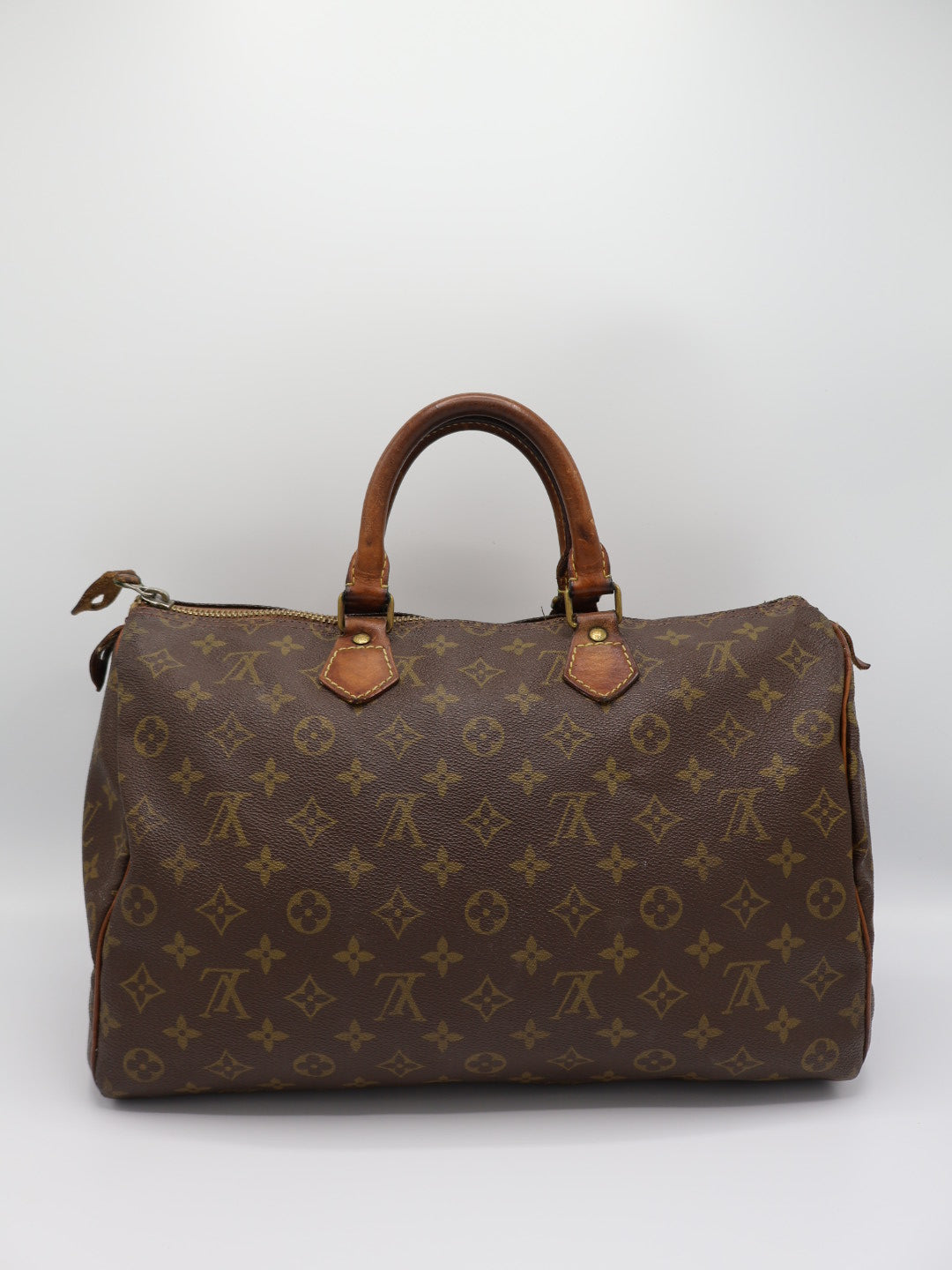 LOUIS VUITTON SPEEDY 35