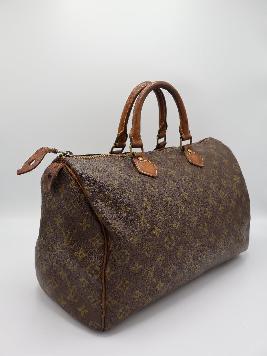 LOUIS VUITTON SPEEDY 35