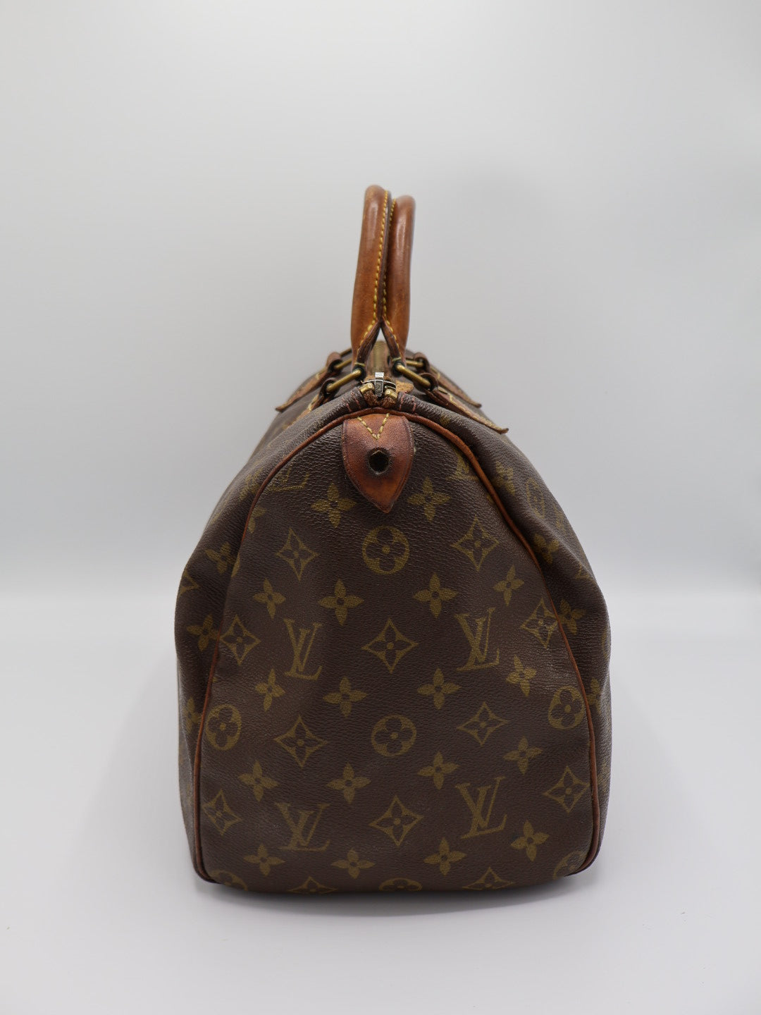 LOUIS VUITTON SPEEDY 35