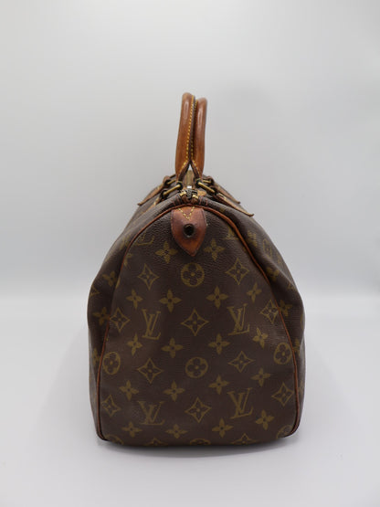 LOUIS VUITTON SPEEDY 35
