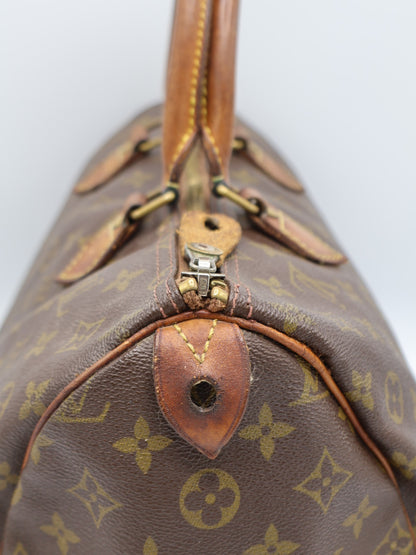 LOUIS VUITTON SPEEDY 35