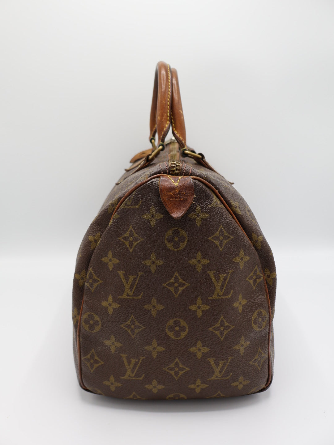 LOUIS VUITTON SPEEDY 35