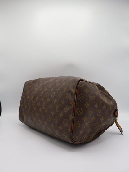 LOUIS VUITTON SPEEDY 35