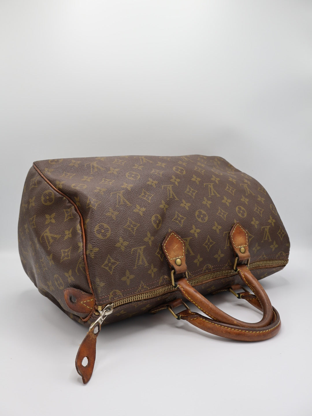 LOUIS VUITTON SPEEDY 35
