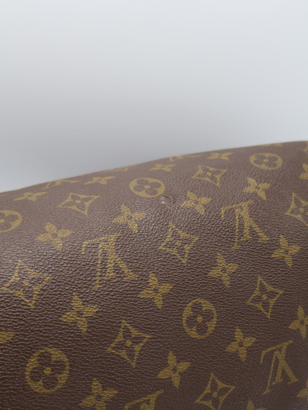 LOUIS VUITTON SPEEDY 35